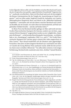 Bild der Seite - 99 - in Strategen im Literaturkampf - Thomas Bernhard, Peter Handke und die Kritik