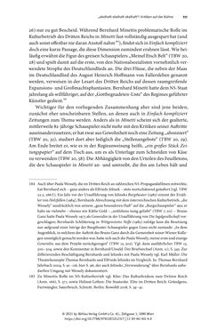 Image of the Page - 111 - in Strategen im Literaturkampf - Thomas Bernhard, Peter Handke und die Kritik