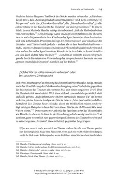 Image of the Page - 129 - in Strategen im Literaturkampf - Thomas Bernhard, Peter Handke und die Kritik