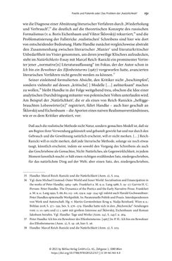 Bild der Seite - 151 - in Strategen im Literaturkampf - Thomas Bernhard, Peter Handke und die Kritik