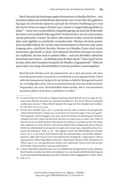 Image of the Page - 155 - in Strategen im Literaturkampf - Thomas Bernhard, Peter Handke und die Kritik