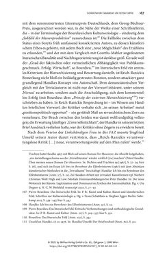 Bild der Seite - 167 - in Strategen im Literaturkampf - Thomas Bernhard, Peter Handke und die Kritik