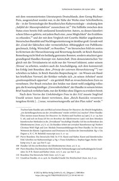 Image of the Page - 167 - in Strategen im Literaturkampf - Thomas Bernhard, Peter Handke und die Kritik