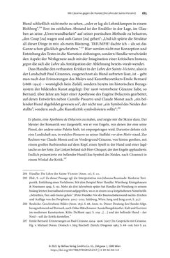 Bild der Seite - 185 - in Strategen im Literaturkampf - Thomas Bernhard, Peter Handke und die Kritik