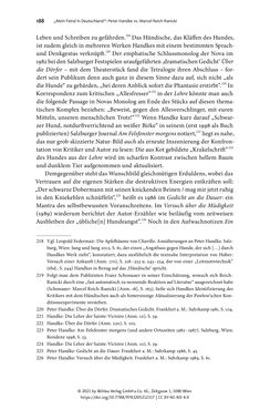 Bild der Seite - 188 - in Strategen im Literaturkampf - Thomas Bernhard, Peter Handke und die Kritik