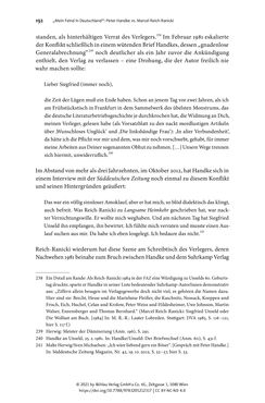 Bild der Seite - 192 - in Strategen im Literaturkampf - Thomas Bernhard, Peter Handke und die Kritik