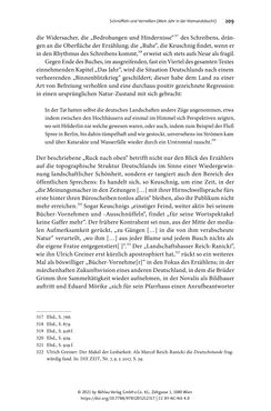 Image of the Page - 209 - in Strategen im Literaturkampf - Thomas Bernhard, Peter Handke und die Kritik
