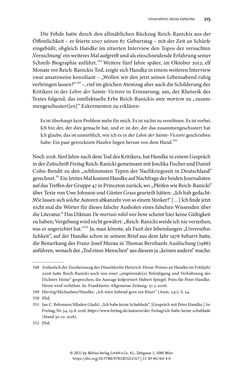Image of the Page - 215 - in Strategen im Literaturkampf - Thomas Bernhard, Peter Handke und die Kritik