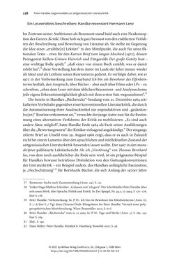 Bild der Seite - 228 - in Strategen im Literaturkampf - Thomas Bernhard, Peter Handke und die Kritik