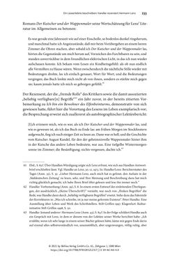 Image of the Page - 233 - in Strategen im Literaturkampf - Thomas Bernhard, Peter Handke und die Kritik