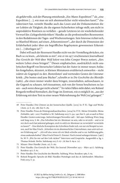 Image of the Page - 235 - in Strategen im Literaturkampf - Thomas Bernhard, Peter Handke und die Kritik