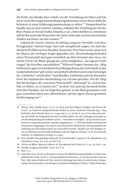 Image of the Page - 238 - in Strategen im Literaturkampf - Thomas Bernhard, Peter Handke und die Kritik