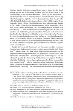 Image of the Page - 243 - in Strategen im Literaturkampf - Thomas Bernhard, Peter Handke und die Kritik