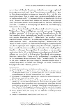 Image of the Page - 253 - in Strategen im Literaturkampf - Thomas Bernhard, Peter Handke und die Kritik