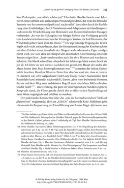 Image of the Page - 255 - in Strategen im Literaturkampf - Thomas Bernhard, Peter Handke und die Kritik
