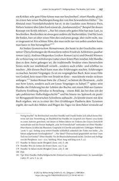 Image of the Page - 257 - in Strategen im Literaturkampf - Thomas Bernhard, Peter Handke und die Kritik