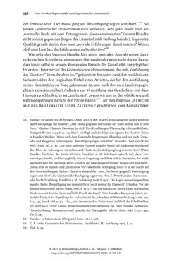 Bild der Seite - 258 - in Strategen im Literaturkampf - Thomas Bernhard, Peter Handke und die Kritik