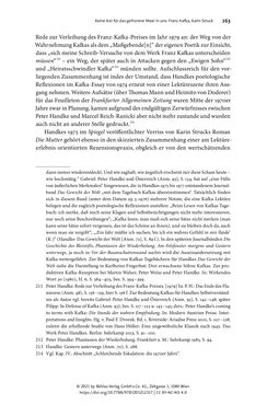Bild der Seite - 263 - in Strategen im Literaturkampf - Thomas Bernhard, Peter Handke und die Kritik
