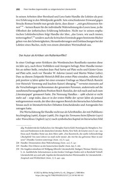 Bild der Seite - 266 - in Strategen im Literaturkampf - Thomas Bernhard, Peter Handke und die Kritik