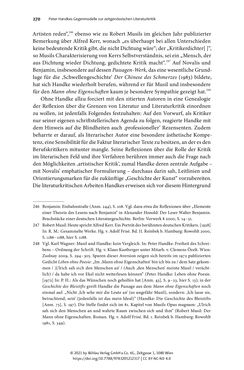 Bild der Seite - 270 - in Strategen im Literaturkampf - Thomas Bernhard, Peter Handke und die Kritik