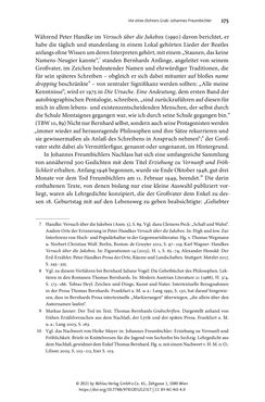 Bild der Seite - 275 - in Strategen im Literaturkampf - Thomas Bernhard, Peter Handke und die Kritik