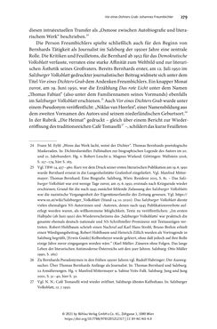 Image of the Page - 279 - in Strategen im Literaturkampf - Thomas Bernhard, Peter Handke und die Kritik
