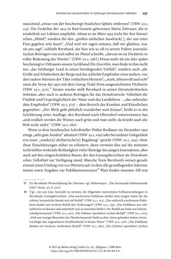 Image of the Page - 297 - in Strategen im Literaturkampf - Thomas Bernhard, Peter Handke und die Kritik