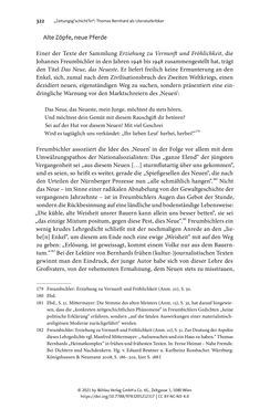 Image of the Page - 322 - in Strategen im Literaturkampf - Thomas Bernhard, Peter Handke und die Kritik