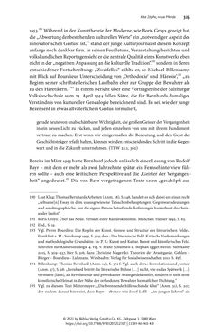 Bild der Seite - 325 - in Strategen im Literaturkampf - Thomas Bernhard, Peter Handke und die Kritik