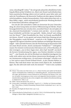 Image of the Page - 327 - in Strategen im Literaturkampf - Thomas Bernhard, Peter Handke und die Kritik