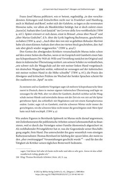 Bild der Seite - 339 - in Strategen im Literaturkampf - Thomas Bernhard, Peter Handke und die Kritik