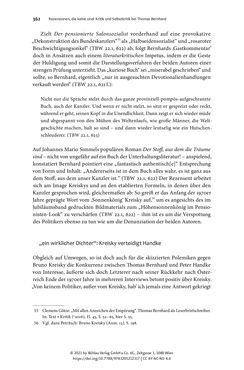 Bild der Seite - 362 - in Strategen im Literaturkampf - Thomas Bernhard, Peter Handke und die Kritik