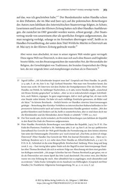 Image of the Page - 363 - in Strategen im Literaturkampf - Thomas Bernhard, Peter Handke und die Kritik