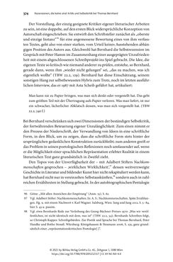 Image of the Page - 374 - in Strategen im Literaturkampf - Thomas Bernhard, Peter Handke und die Kritik
