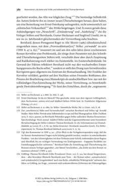 Image of the Page - 380 - in Strategen im Literaturkampf - Thomas Bernhard, Peter Handke und die Kritik