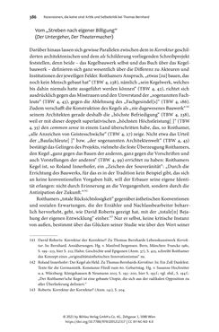 Image of the Page - 386 - in Strategen im Literaturkampf - Thomas Bernhard, Peter Handke und die Kritik