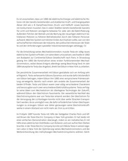 Image of the Page - 45 - in Tesla Nikola(us) und die Technik in Graz