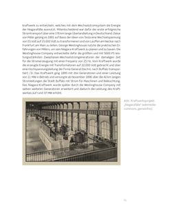 Image of the Page - 51 - in Tesla Nikola(us) und die Technik in Graz