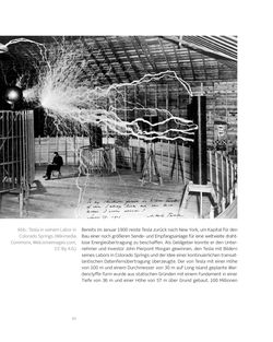 Image of the Page - 60 - in Tesla Nikola(us) und die Technik in Graz