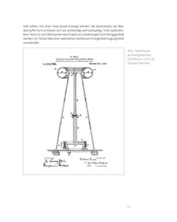 Image of the Page - 61 - in Tesla Nikola(us) und die Technik in Graz