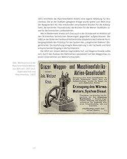 Image of the Page - 114 - in Tesla Nikola(us) und die Technik in Graz