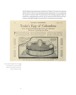 Image of the Page - 46 - in Nikola Tesla and the Graz Tech