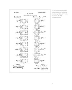 Image of the Page - 47 - in Nikola Tesla and the Graz Tech