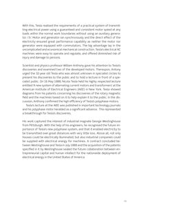 Image of the Page - 49 - in Nikola Tesla and the Graz Tech
