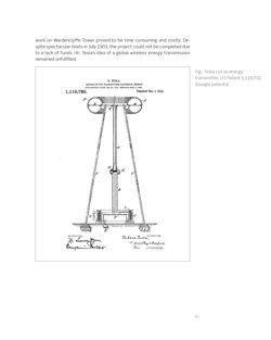 Image of the Page - 61 - in Nikola Tesla and the Graz Tech