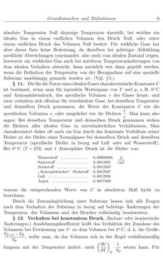 Bild der Seite - 6 - in Vorlesungen über Thermodynamik