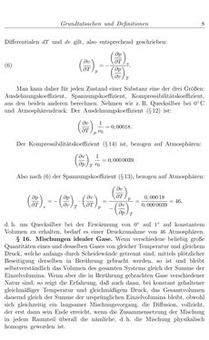 Image of the Page - 8 - in Vorlesungen über Thermodynamik