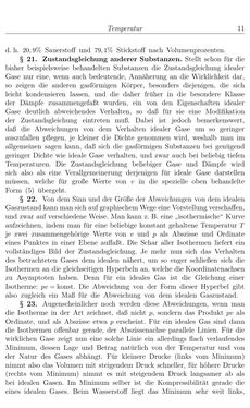 Image of the Page - 11 - in Vorlesungen über Thermodynamik