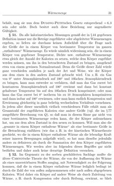 Image of the Page - 31 - in Vorlesungen über Thermodynamik