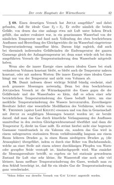 Image of the Page - 42 - in Vorlesungen über Thermodynamik